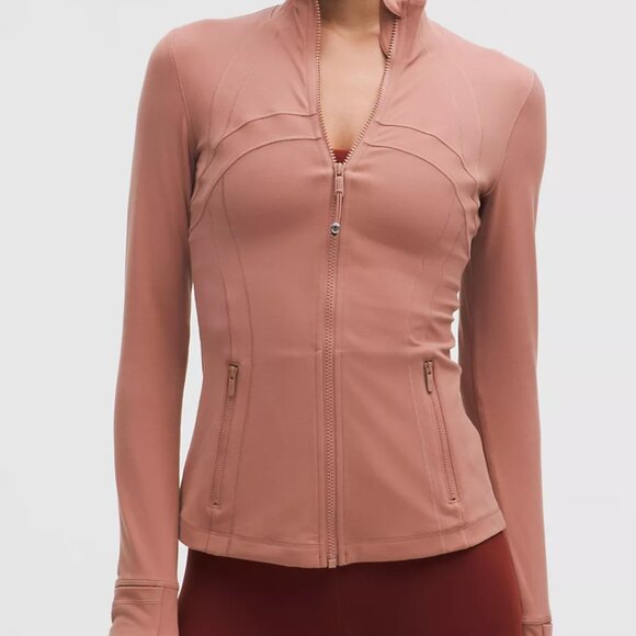 Define Jacket Nulu Jacket: SZ 4 Like New - Picture 1 of 7